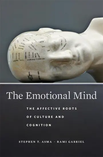 Cover of The Emotional Mind