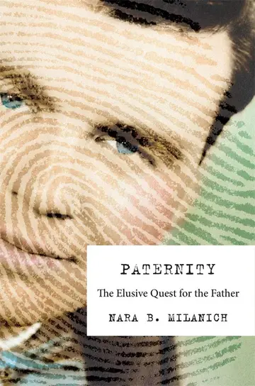 Cover of Paternity