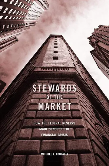 Cover of Stewards of the Market