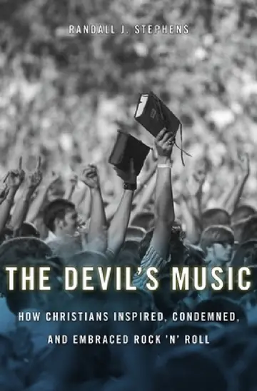 Cover of Devil's Music