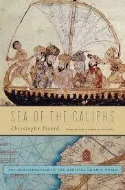 Cover of Sea of the Caliphs