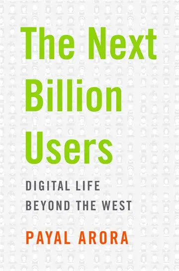 Cover of Next Billion Users