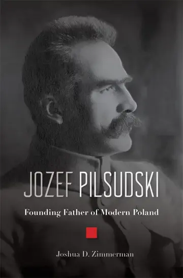 Cover of Jozef Pilsudski