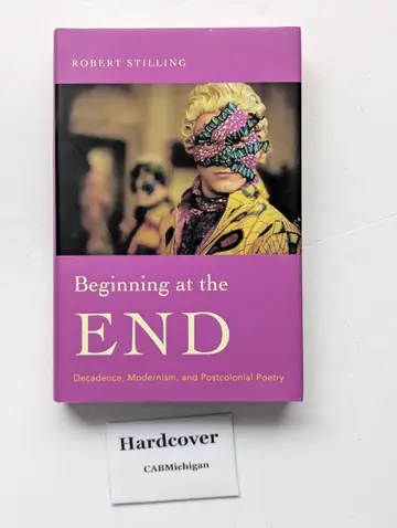 Cover of Beginning at the End