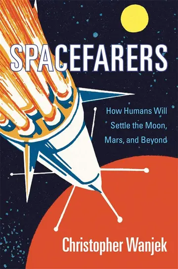 Cover of Spacefarers