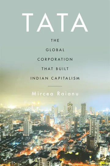 Cover of Tata