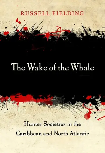 Cover of The Wake of the Whale