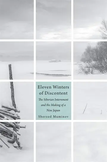 Cover of Eleven Winters of Discontent