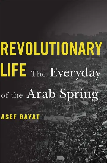 Cover of Revolutionary Life