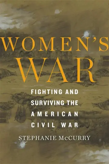 Cover of Women's War