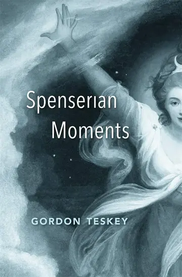 Cover of Spenserian Moments