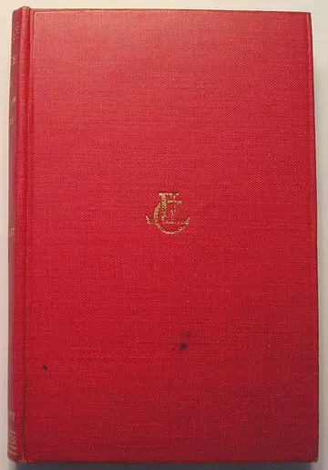 Cover of Phormio – Mother–In–Law – Brothers L023 V 2 (Latin)