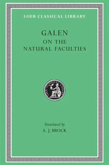 Cover of Galen