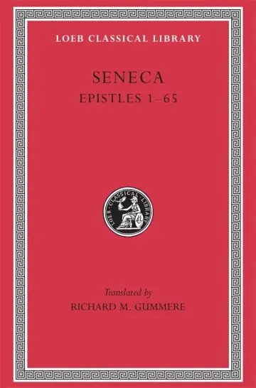 Cover of Epistles