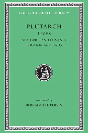Cover of Lives