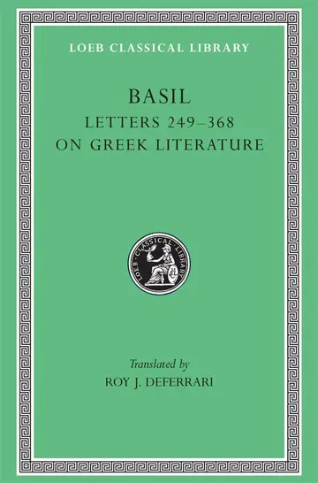 Cover of Letters, Volume IV