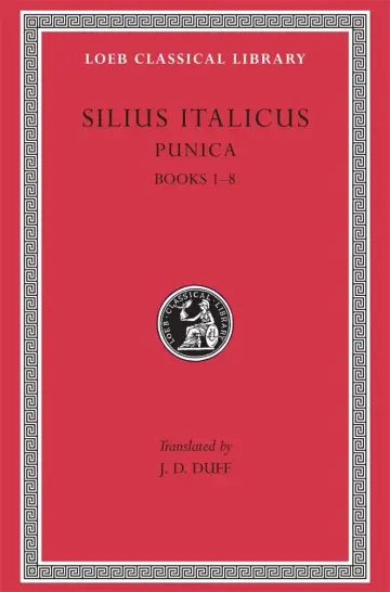 Cover of Punica