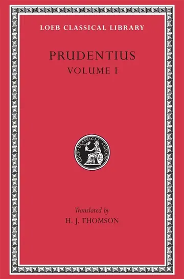 Cover of Preface. Daily Round. Divinity of Christ. Origin of Sin. Fight for Mansoul. Against Symmachus 1