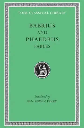 Cover of Fables