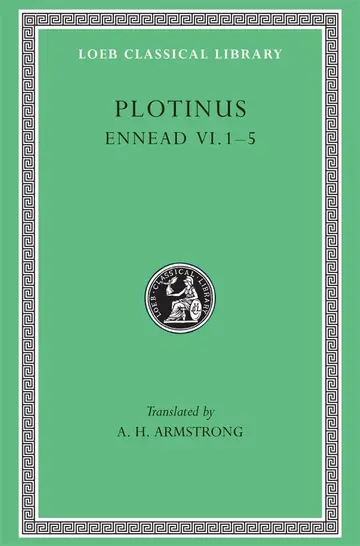 Cover of Ennead