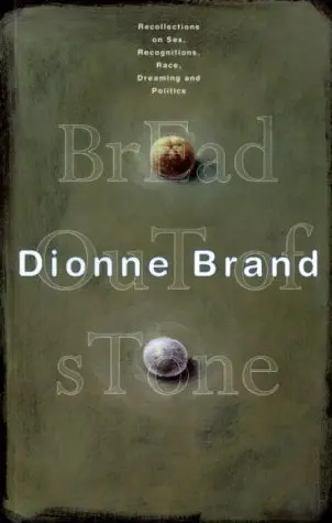 Cover of Bread Out of Stone