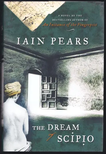 Cover of The Dream of Scipio