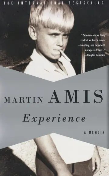 Cover of Experience