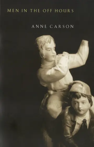 Cover of Men in the Off Hours