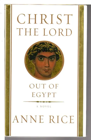 Cover of Christ the Lord