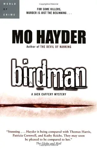 Cover of Birdman