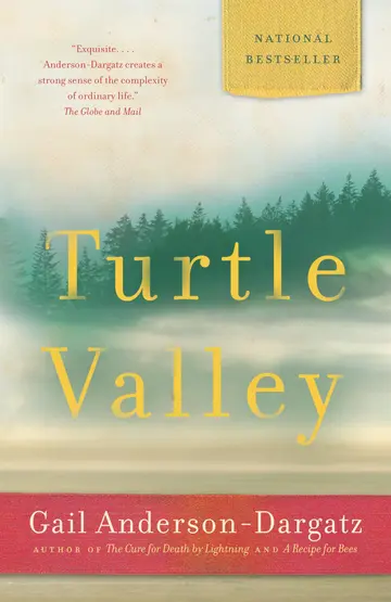 Cover of Turtle Valley