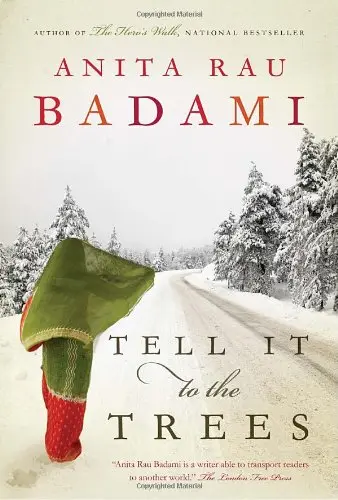 Cover of Tell It to the Trees
