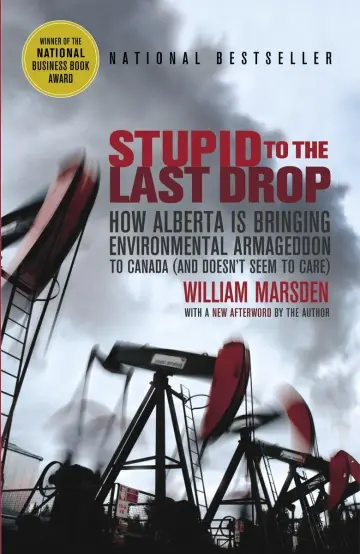 Cover of Stupid to the Last Drop