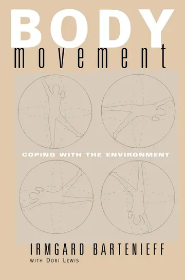 Cover of Body Movement
