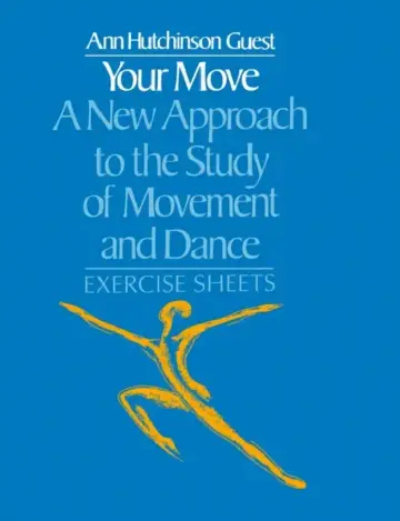 Cover of Your Move