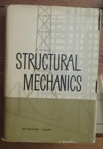Cover of Structural Mechanics