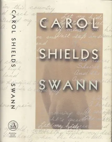 Cover of Swann
