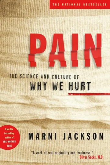 Cover of Pain