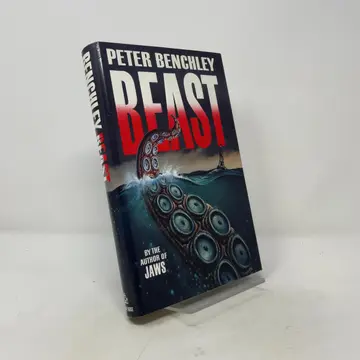 Cover of Beast