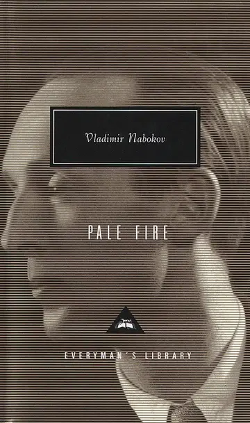 Cover of Pale Fire