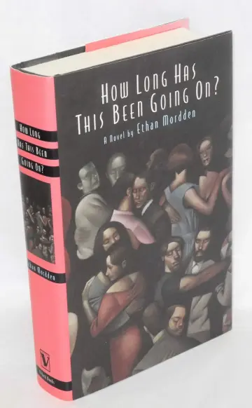 Cover of How Long Has This Been Going On?