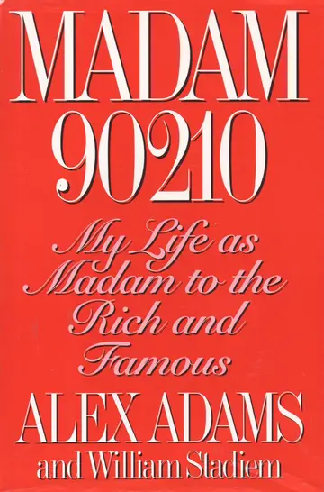 Cover of Madam 90210