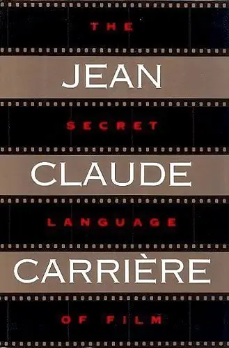 Cover of The Secret Language of Film