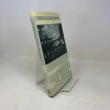 Cover of Across the Bridge