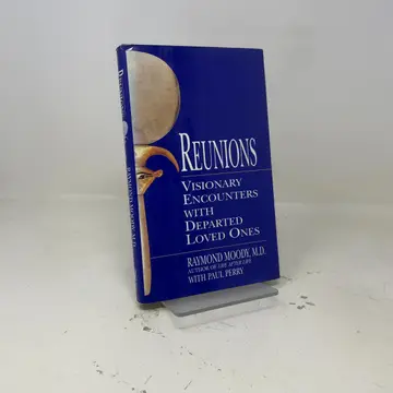 Cover of Reunions