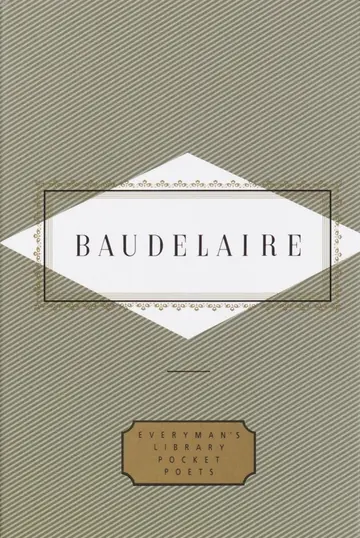 Cover of Baudelaire