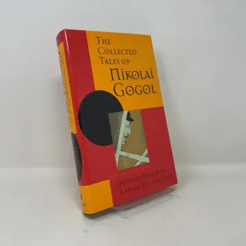 Cover of The Collected Tales of Nikolai Gogol