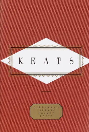 Cover of Keats