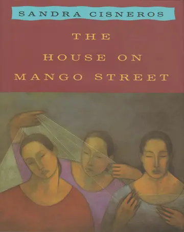 Cover of The House on Mango Street