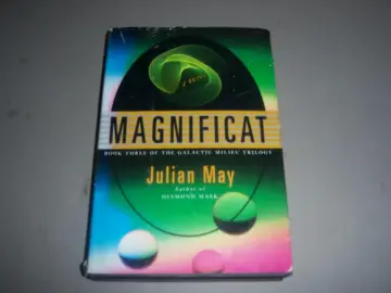 Cover of Magnificat